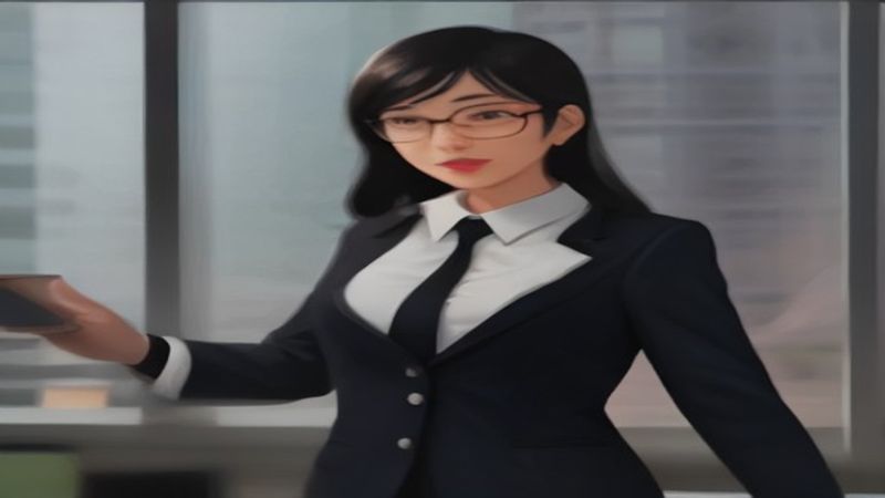 jm网页版漫画库精彩封面展示